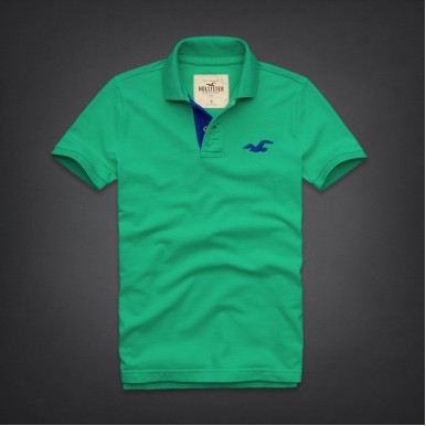 hollister polo t shirts