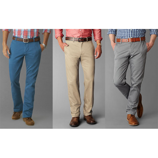 Docker's Cotton Jeans for Men - Buyon.pk