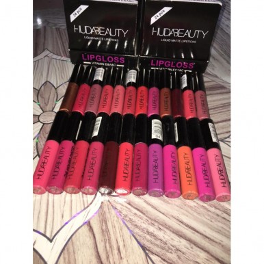 huda liquid lipstick price