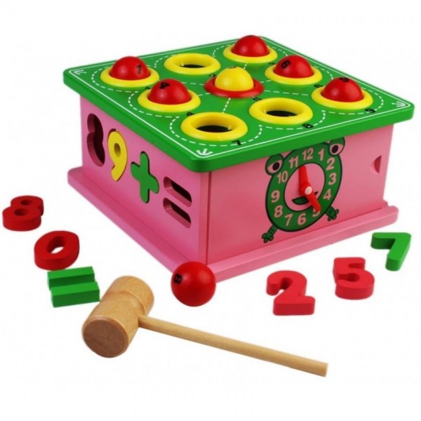 toy hammers in bulk