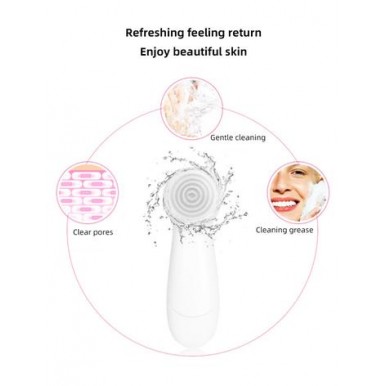 7 in 1 Electric Callus Skin Remover Massager Smoother
