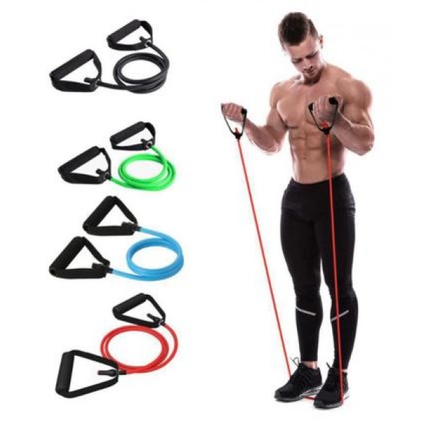 Exercise Toning Tube Buyon.pk