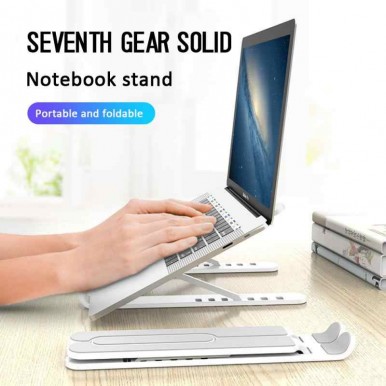 Portable Computer Laptop Stand