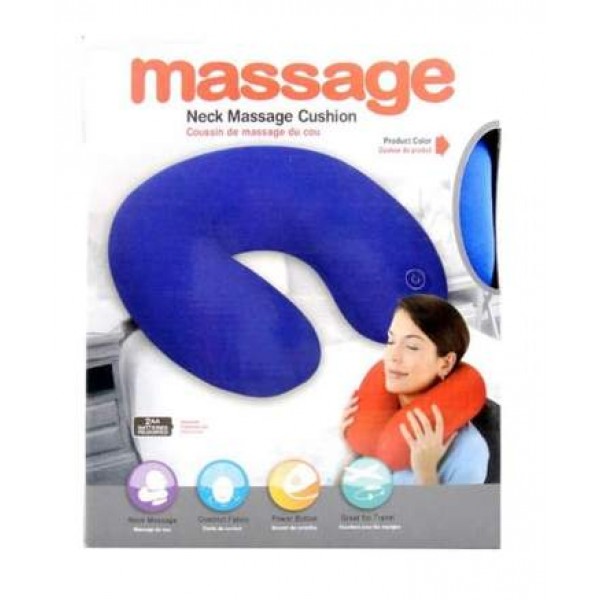 Neck Massage Cushion Buyon.pk