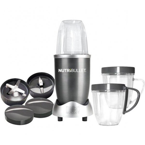 NutriBullet Mixer Grinder Buyon.pk