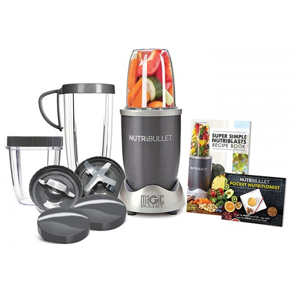 NutriBullet Mixer Grinder Buyon.pk