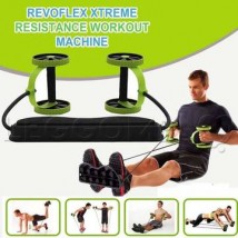 Revoflex Xtreme Handy Exercise Machine