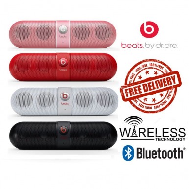 dr beat speaker