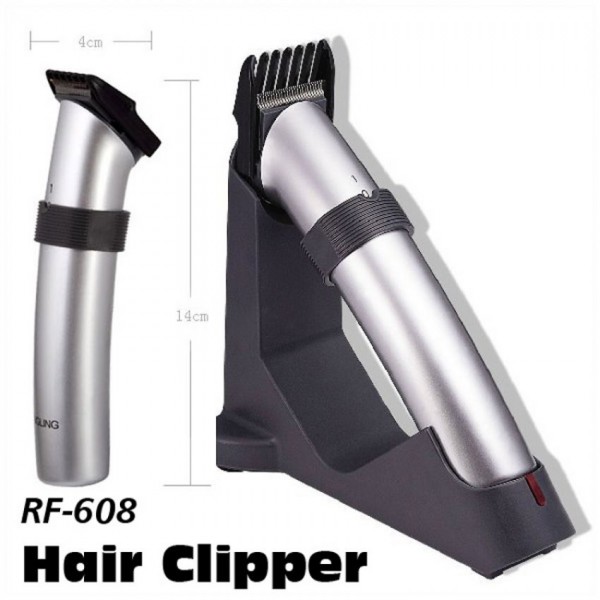 Buy Dingling Electric Hair and Beard Trimmer online in Pakistan Buyon.pk