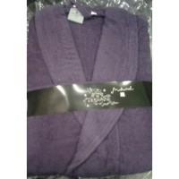Towel Gown - Bath Robe