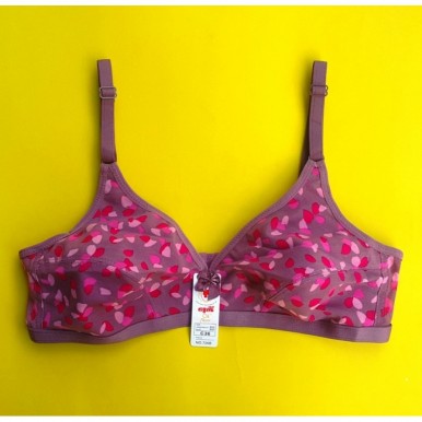 Imported Cotton Comfy Sports Bra