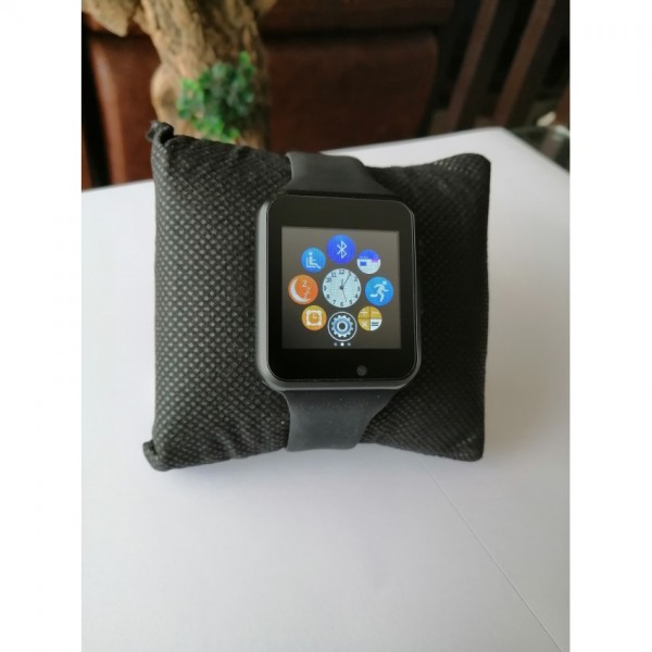 smart watch sim and memory card supported