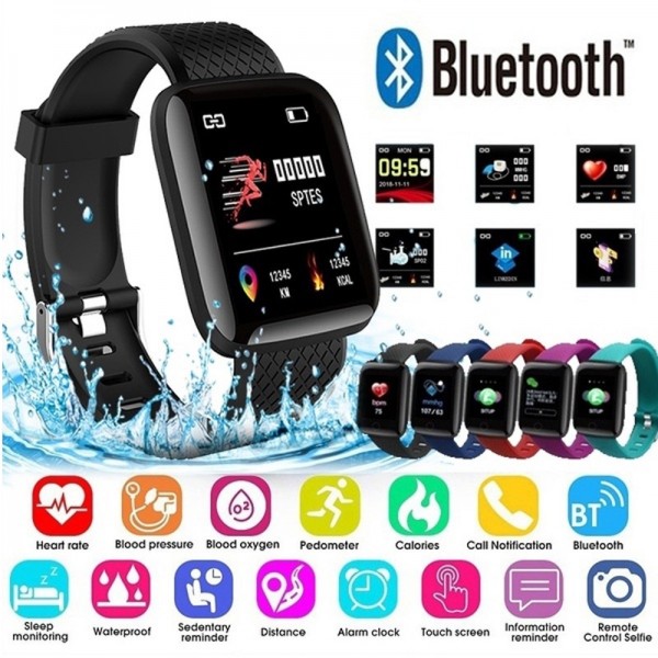 lemfo d13 smart watch