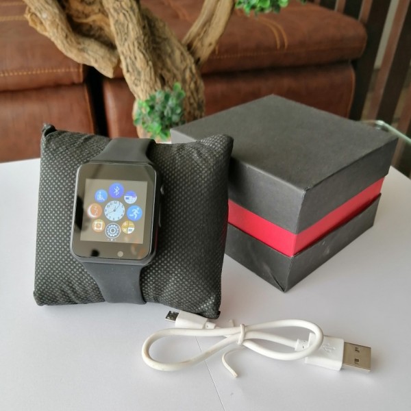 sim card supported smart watch
