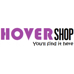 Hover Shop