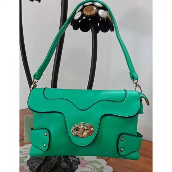 Black Utility Logo Strap Cross Body Bag | New Look