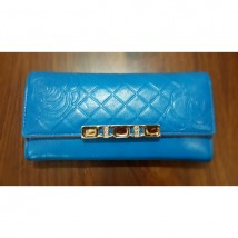 New Stylish Women Wallet - High Quality