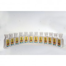 Ultra Safe Hand Sanitizer 60ml Pack of 12