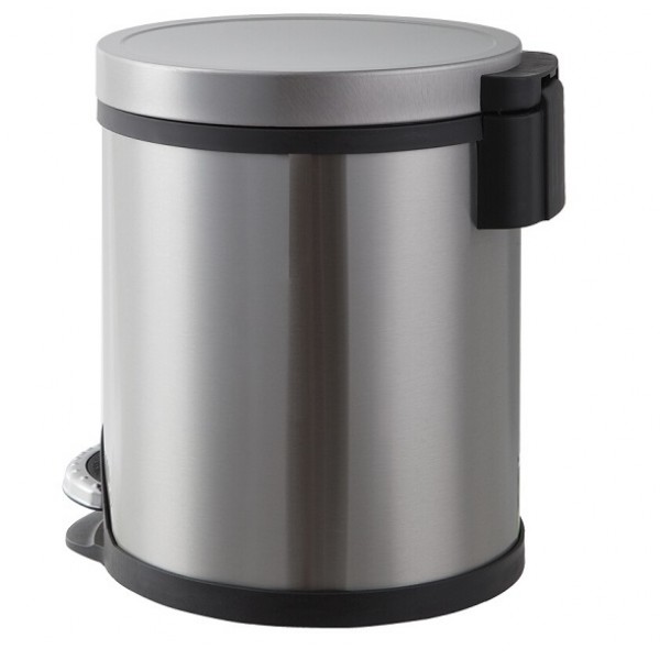 buy metal dustbin