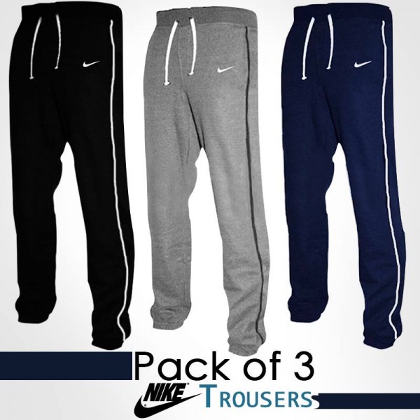 Pack Of 2 Nike Trouser price in Pakistan  Buy online  clicknowPK