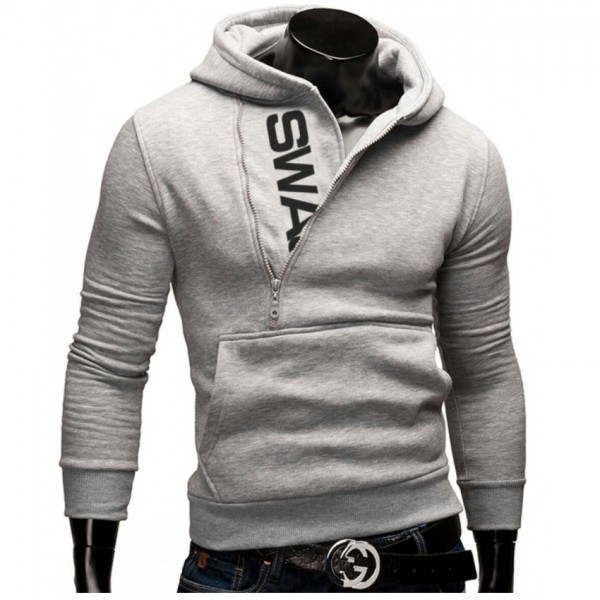 swag pullover hoodie
