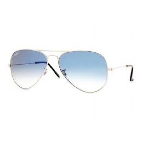 ray ban double shade sunglasses aviator