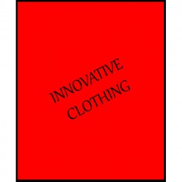 Innovative Clothing