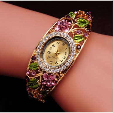 bangle watches
