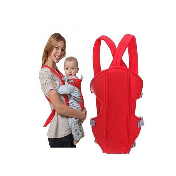 dash baby carrier