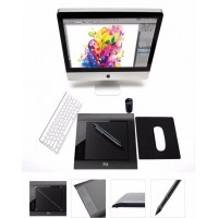Digital Tablet Professional Signature Tablet Graphics Tablet Drawing Tablet