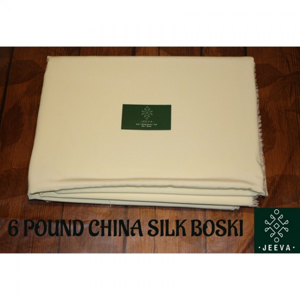 Buy China Silk 6 Pound Boski For Men online in Pakistan Buyon.pk