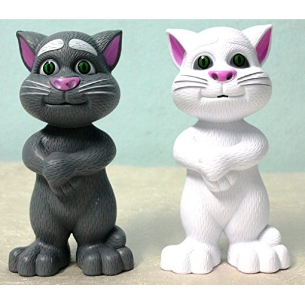 Talking Tom Kids Toy Buyon.pk