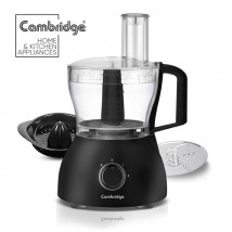 Cambridge FP-2326 Black (Brand Warranty)