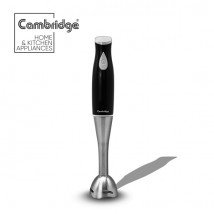 CAMBRIDGE HB 7336 HAND BLENDER