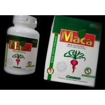 Maca Male Enhancement 60 Tablets ( Made In USA)