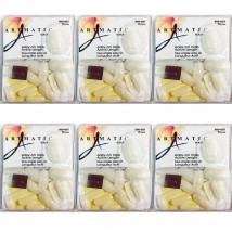 Artmatic Artificial Nails pack Of 6
