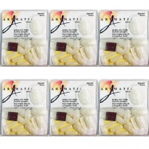 Artmatic Artificial Nails pack Of 6