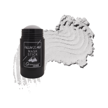 Glamorous Face Fruity VOLCANIC MUD Mask Stick