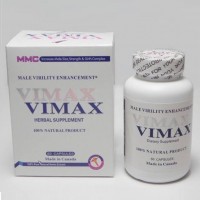 Vimax 60 Canadian Original