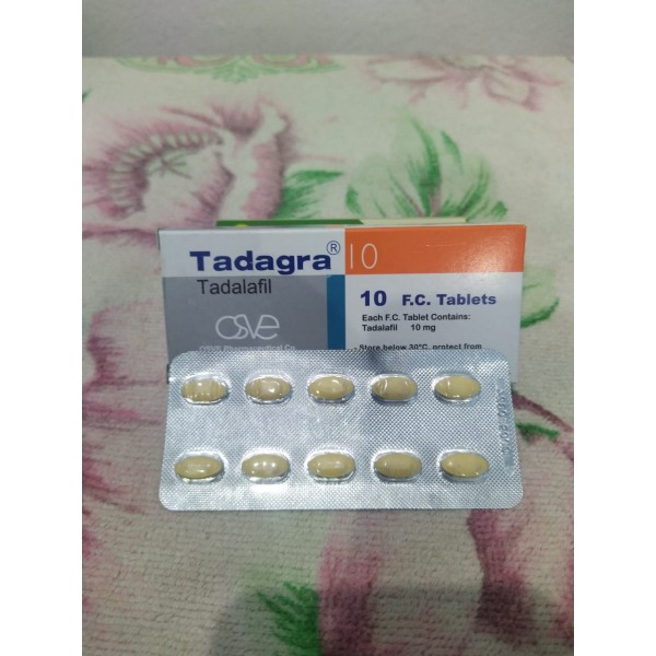 Cialis 10mg Pills