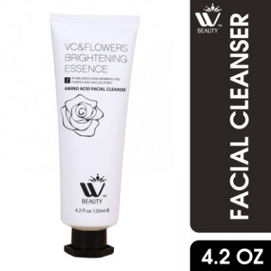 Amino Acid Deeply cleanse Facial Cleanser-120 Ml