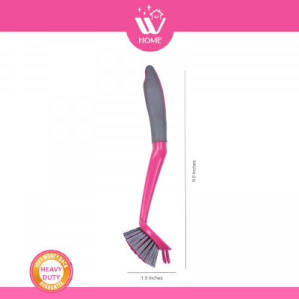 Home Deep Dish cleaning  Brush (3-in-1)