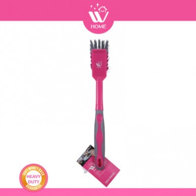 WBM Home Dish cleaning Brush (2-in-1)