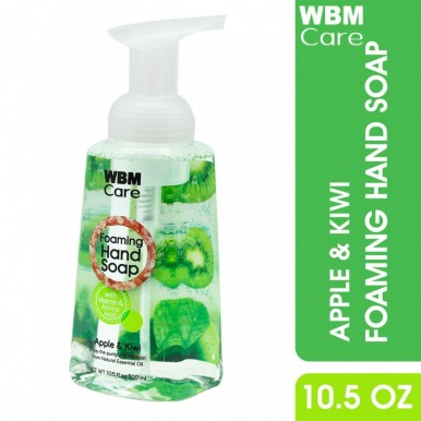 WBM Care Lavender and Almond Skin Nourishes Hand Wash-500 ML