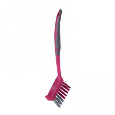 WBM Home Dish cleaning Brush (2-in-1)