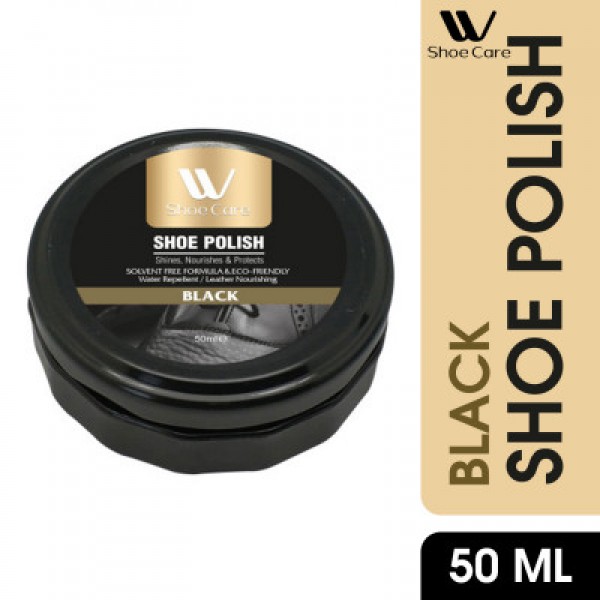 men's shoe polish