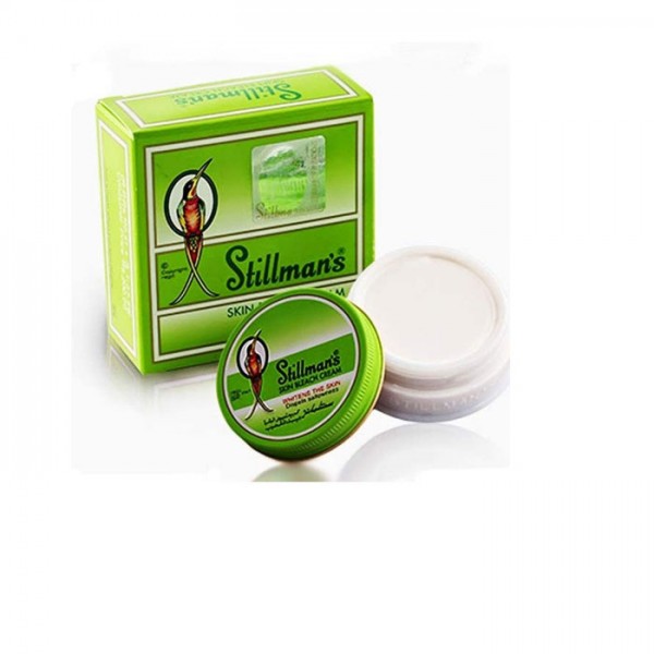 Stillmans Face Bleach Cream 28gms Buyon.pk