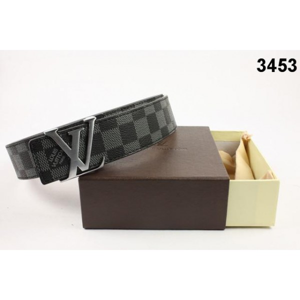 Louis Vuitton replica belt Buyon.pk