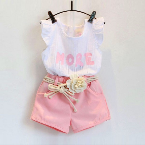 baby girl shorts online