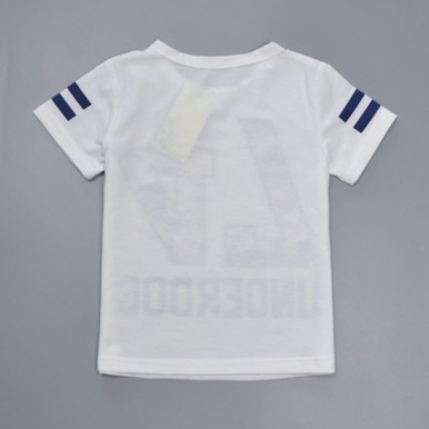 Tshirt and Shorts boys dress available in different sizes